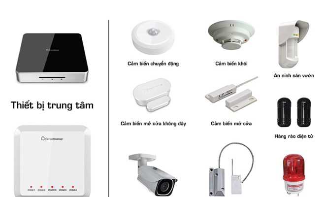 Bkav công bố bộ thiết bị an ninh cao cấp tích hợp trí tuệ nhân tạo