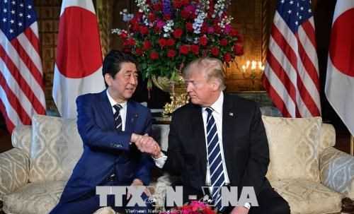 Nhật Bản và Mỹ nhất trí hợp tác phi hạt nhân hóa Triều Tiên