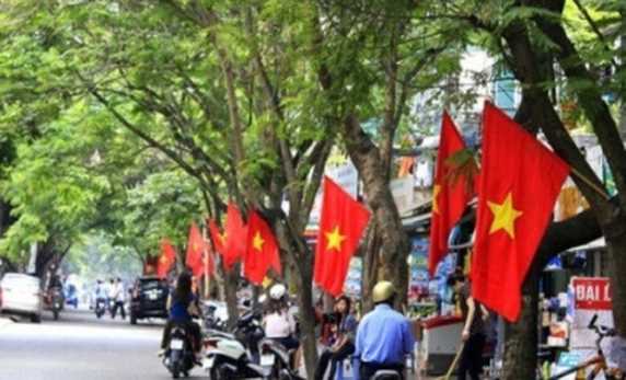 Bảo đảm an toàn thông tin trong kỳ nghỉ lễ Quốc khánh 2-9
