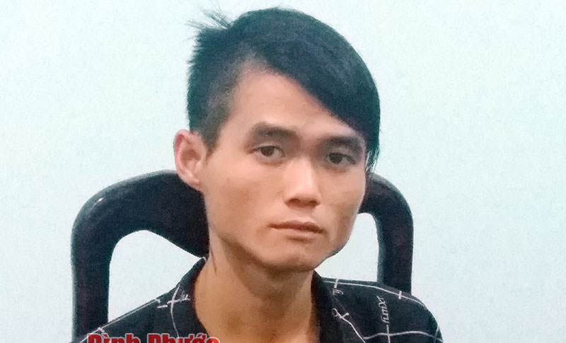 17 giờ truy tìm đối tượng giết người ở vùng biên