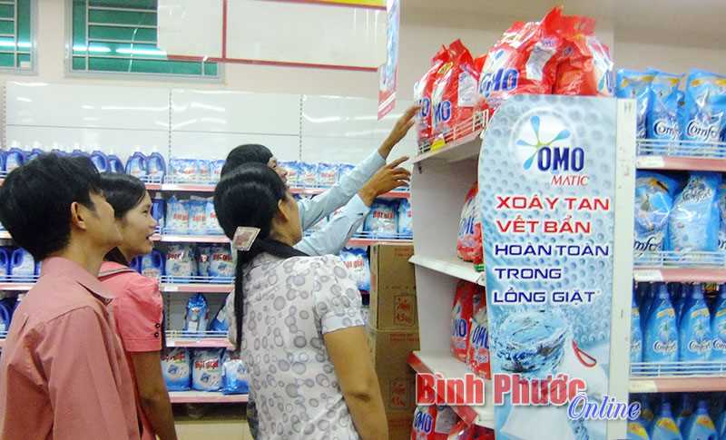 Người tiêu dùng cần tự bảo vệ quyền lợi chính mình