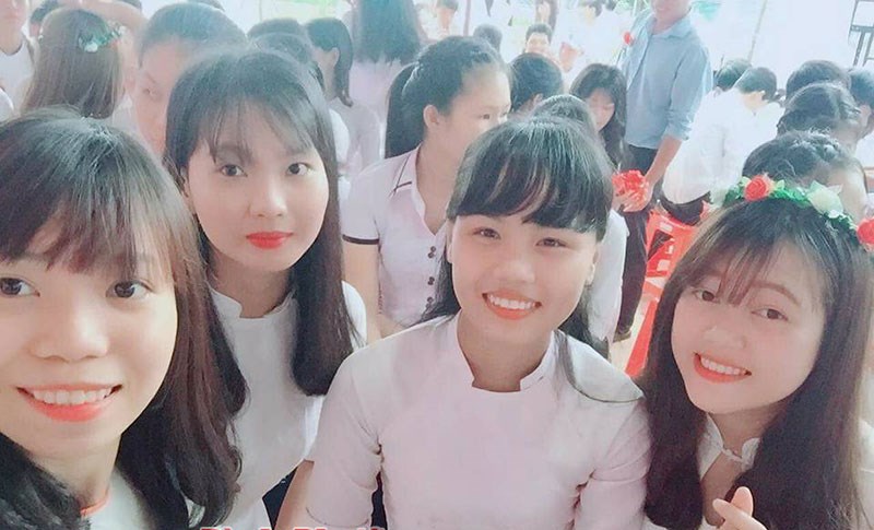 Nữ sinh đạt 23,75 điểm có nguy cơ nghỉ học