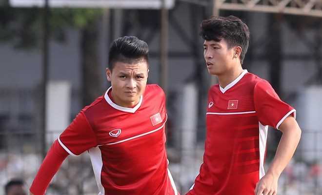 Lịch thi đấu ASIAD 2018: Việt Nam toan tính, Thái Lan "sinh tử"