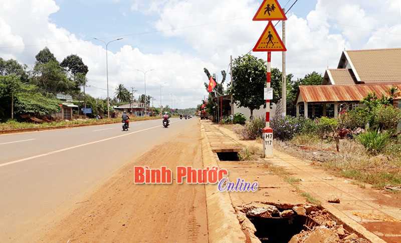 Miệng cống “tử thần”