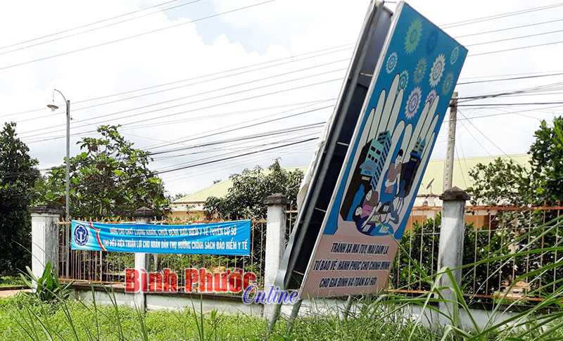 Pa-nô phản tác dụng