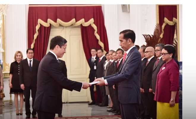 Hiện thực hóa những cơ hội mới trong quan hệ Việt Nam-Indonesia