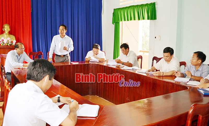 Phục dựng lễ hội kết nghĩa cộng đồng dân tộc Mơnông Bình Phước