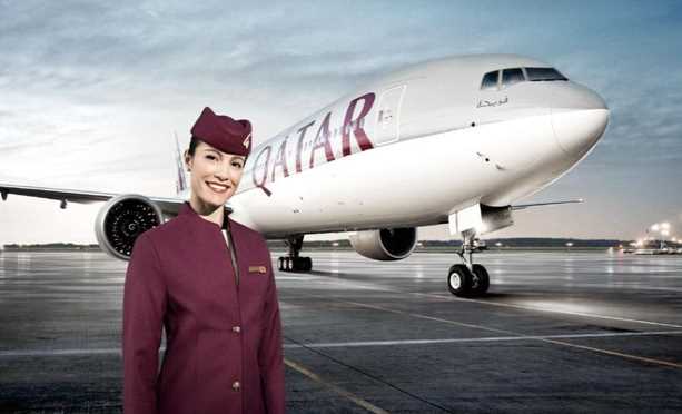 Qatar Airways là hãng hàng không chính thức của ASIAD 2018