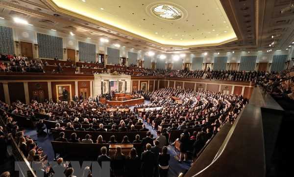 Mỹ lo ngại Triều Tiên can thiệp vào cuộc bầu cử quốc hội tháng 11