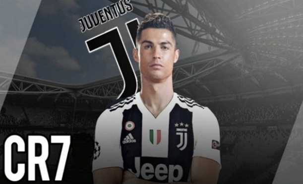Ronaldo chính thức chia tay Real Madrid, đầu quân cho Juventus