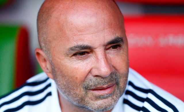 Argentina sa thải Sampaoli sau thất bại tại World Cup