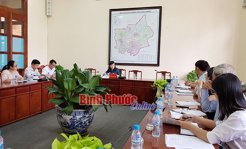 Đề xuất sáp nhập các quỹ xã hội, từ thiện