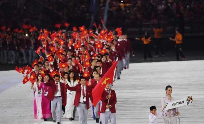 Thường trực Chính phủ tán thành đăng cai SEA Games 31 tại Hà Nội