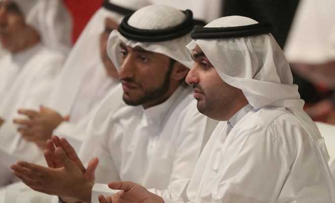 Hoàng tử UAE chạy trốn tới Qatar, chỉ trích nhà cầm quyền Abu Dhabi