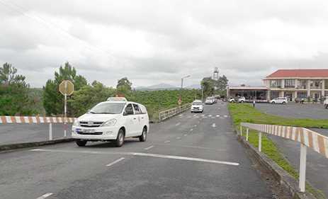 Siết chặt hoạt động các trung tâm đào tạo, sát hạch lái xe