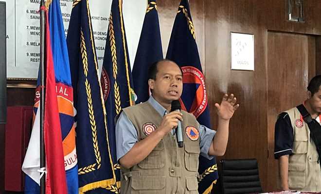 Indonesia: Đã có 832 người thiệt mạng do động đất, sóng thần