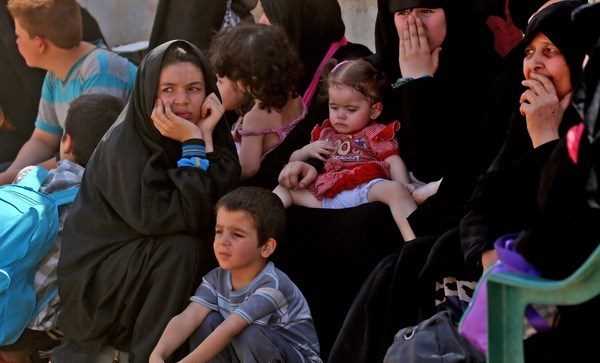 Pháp, Nga phối hợp chuyển hàng viện trợ nhân đạo tới Syria