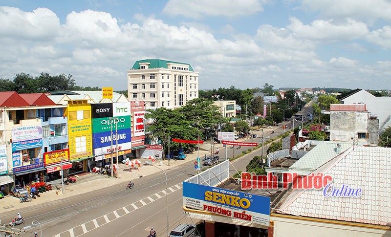 Thực hiện Đề án 999 của Tỉnh ủy tại thị xã Đồng Xoài: Những vướng mắc cần tháo gỡ 