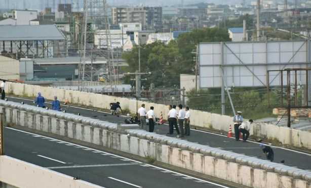 Nhật Bản: 6 người thiệt mạng trong vụ tai nạn xe máy tại Nara