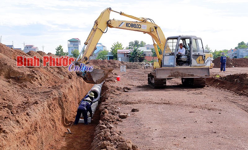 Tăng thu ngân sách - giải pháp vẫn từ nguồn thuế đất!
