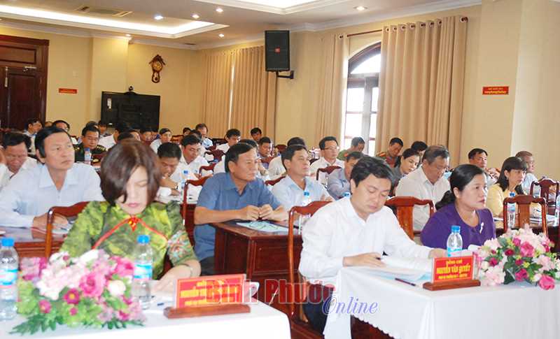 Tập trung kiểm tra, giám sát lĩnh vực nhạy cảm, dễ phát sinh sai phạm
