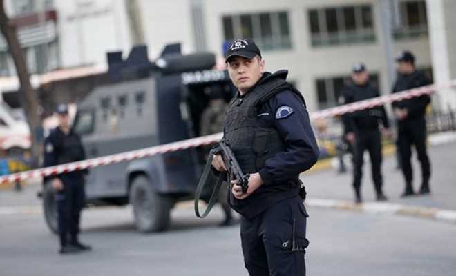 Đức coi trọng hợp tác với Thổ Nhĩ Kỳ trong cuộc chiến chống khủng bố