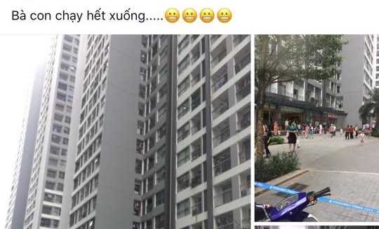 Động đất tại biên giới Việt Nam-Trung Quốc, rung lắc tại Hà Nội?