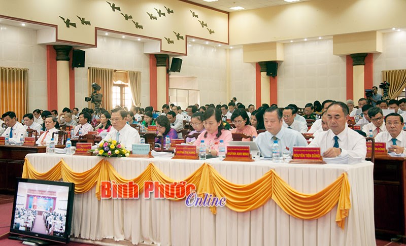 Thời điểm thuận lợi để cấp ủy, người đứng đầu đánh giá đúng bộ máy và quyết tâm cao hơn