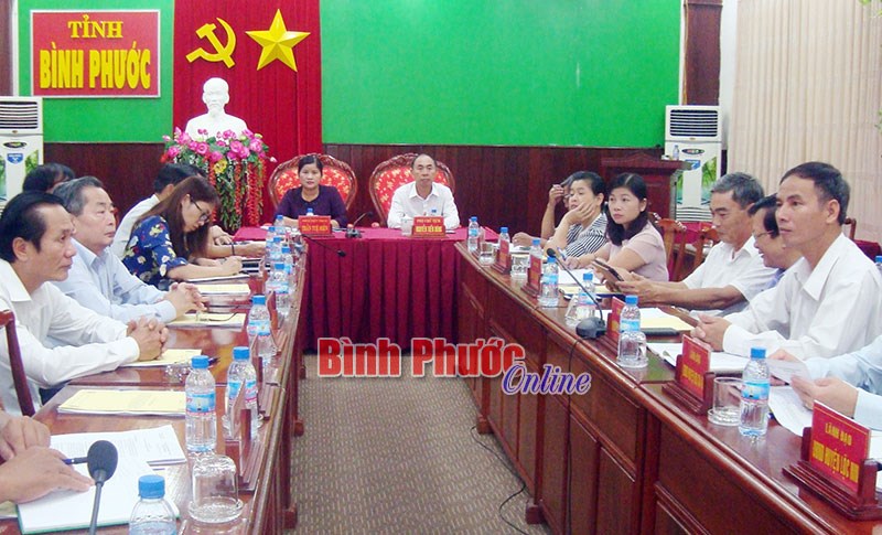 Lựa chọn ngành hàng chủ lực để liên kết doanh nghiệp với HTX