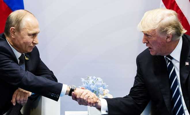Global Times: Hội nghị Trump-Putin tháo gỡ nhiều vấn đề quan trọng