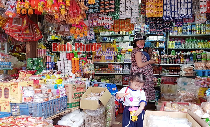 Thị trường trung thu 2018: Sức mua giảm