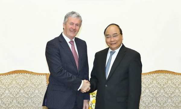 Đề nghị New Zealand hỗ trợ tạo chuỗi giá trị cho quả thanh long Việt