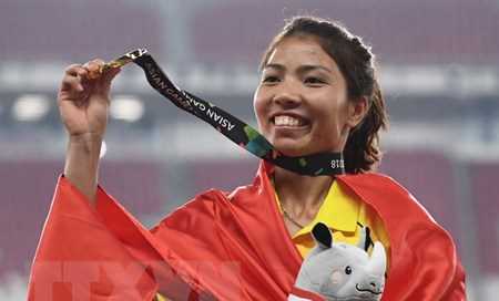 ASIAD 2018: Hai nửa buồn vui của Thể thao Việt Nam