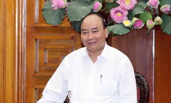 Thủ tướng chỉ đạo thực hiện nhiệm vụ những tháng cuối năm