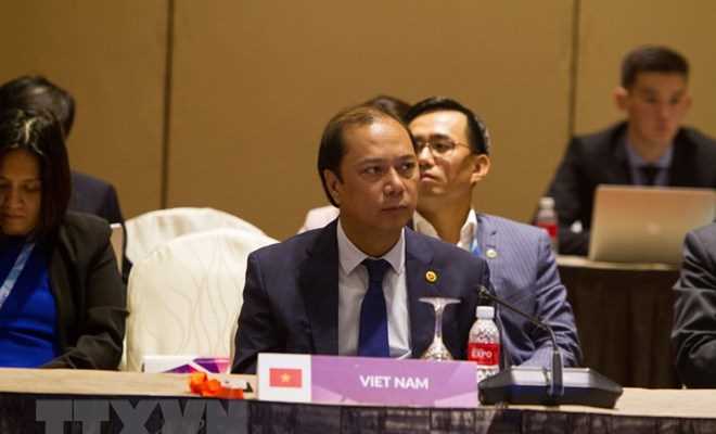 AMM 51 khẳng định tình đoàn kết, hợp tác và tương trợ lẫn nhau