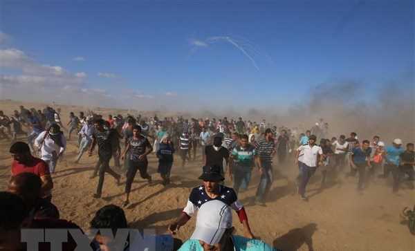 Tổng thống Mỹ thừa nhận không dễ đem lại hòa bình cho Trung Đông