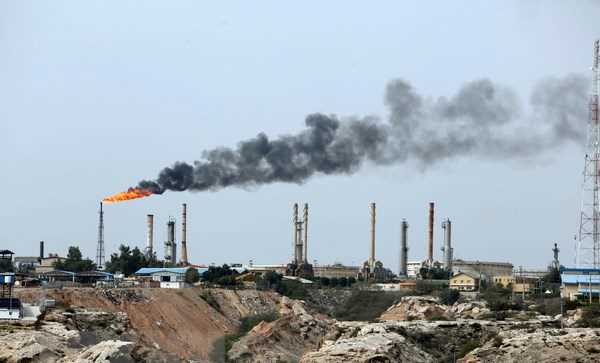 IEA: Saudi Arabia khó có thể bù đắp thiếu hụt nguồn cung dầu từ Iran