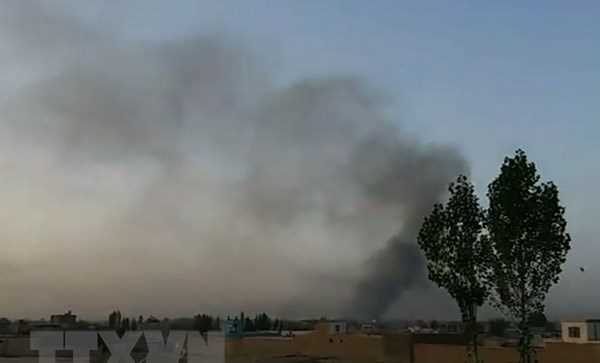 Phiến quân Taliban sát hại hàng chục binh lính Afghanistan