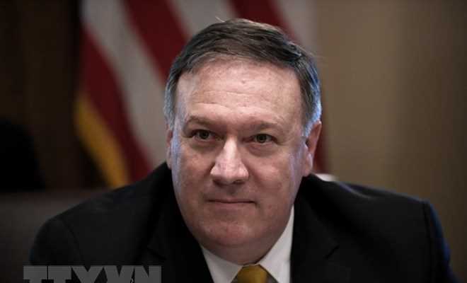 Mỹ đề nghị Triều Tiên chuyển một nửa số đầu đạn hạt nhân tới Anh