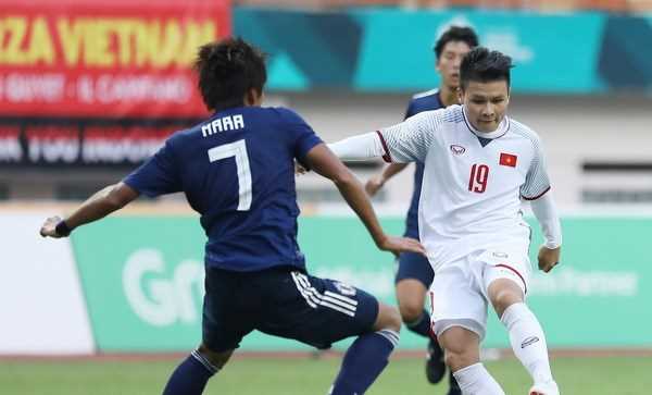 Việc thương thảo bản quyền truyền hình ASIAD đang hết sức thuận lợi