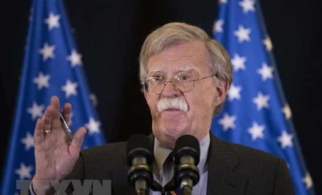 Nhà Trắng công bố chiến lược an ninh mạng mới ưu tiên phòng thủ