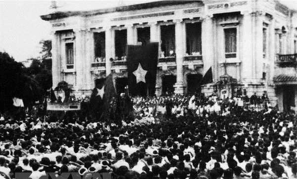 Phát huy, tận dụng thời cơ Cách mạng Tháng Tám trong thời kỳ mới