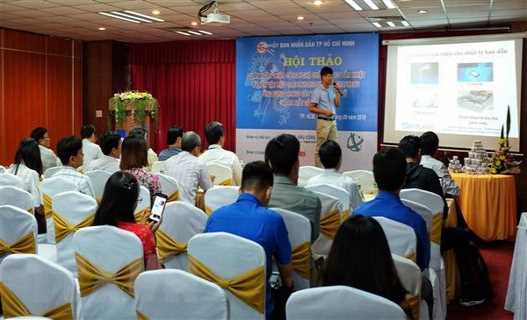 Ra mắt keo tản nhiệt Made in Vietnam ứng dụng trong thiết bị điện tử
