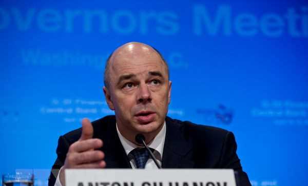 Nga chuẩn bị sẵn sàng đáp trả các biện pháp trừng phạt của Mỹ