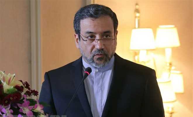 Iran: Mỹ sẽ bị cô lập trong cuộc họp sắp tới của Hội đồng Bảo an LHQ