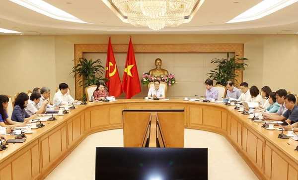 Triển khai đồng bộ, quyết liệt công tác kiểm tra an toàn thực phẩm