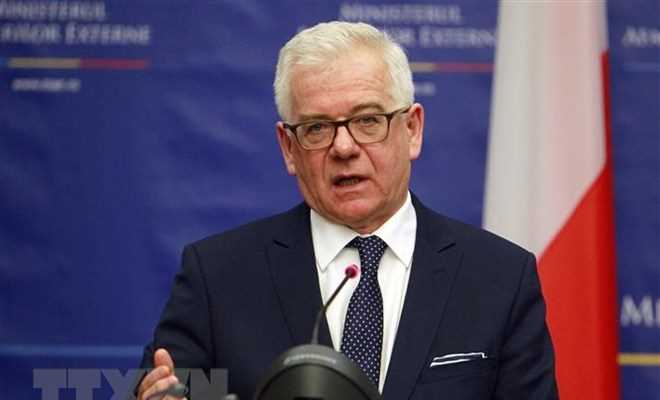 Ba Lan bác bỏ chỉ trích của EU về cải cách tòa án tối cao