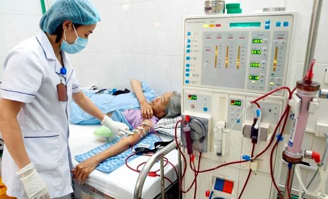 Hơn 4.600 bệnh nhân được bảo hiểm chi trả từ 200 triệu đồng trở lên
