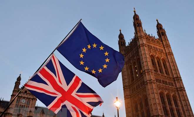 Thủ tướng May cảnh báo khả năng Quốc hội Anh bác bỏ thỏa thuận Brexit