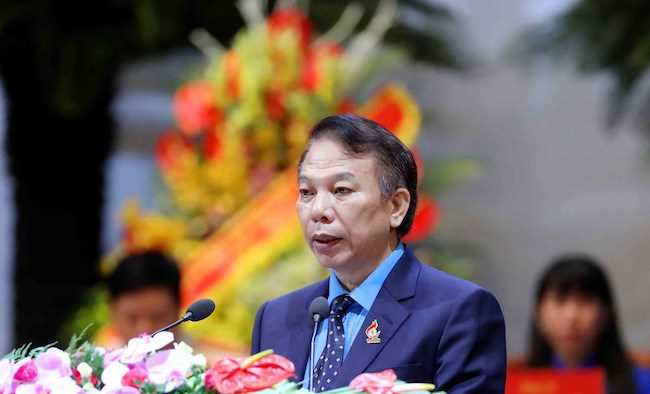 Người lao động gửi tâm tư, kiến nghị đến Đảng, Quốc hội và Nhà nước